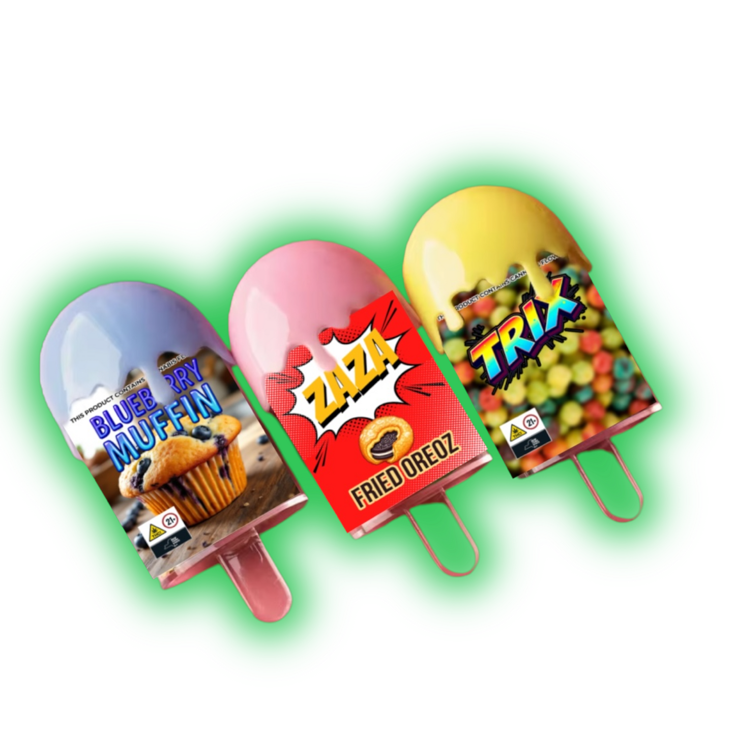 Ice Pops