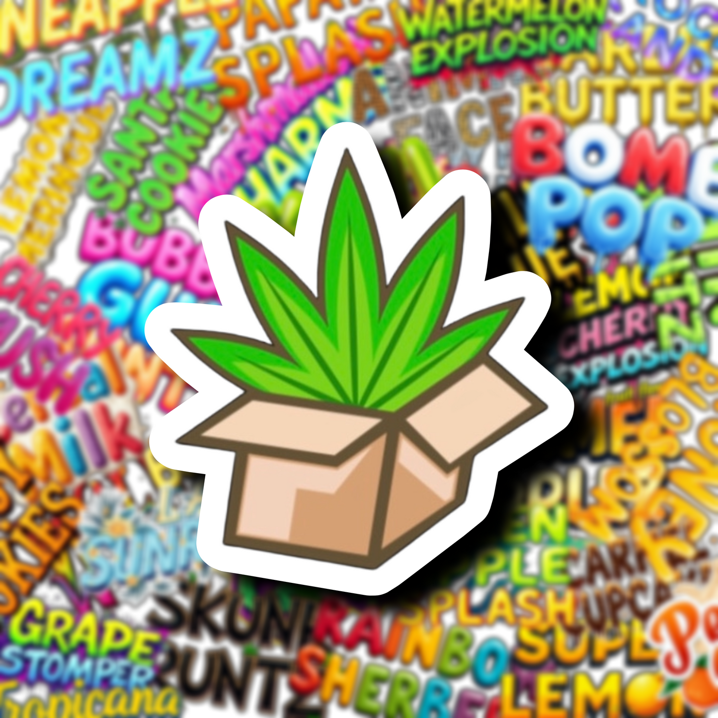 Sticker Bundle