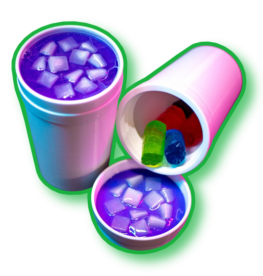Double Cups