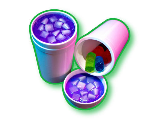 Double Cups