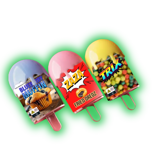 Ice Pops