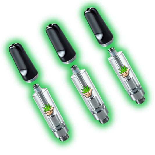 Cartridges