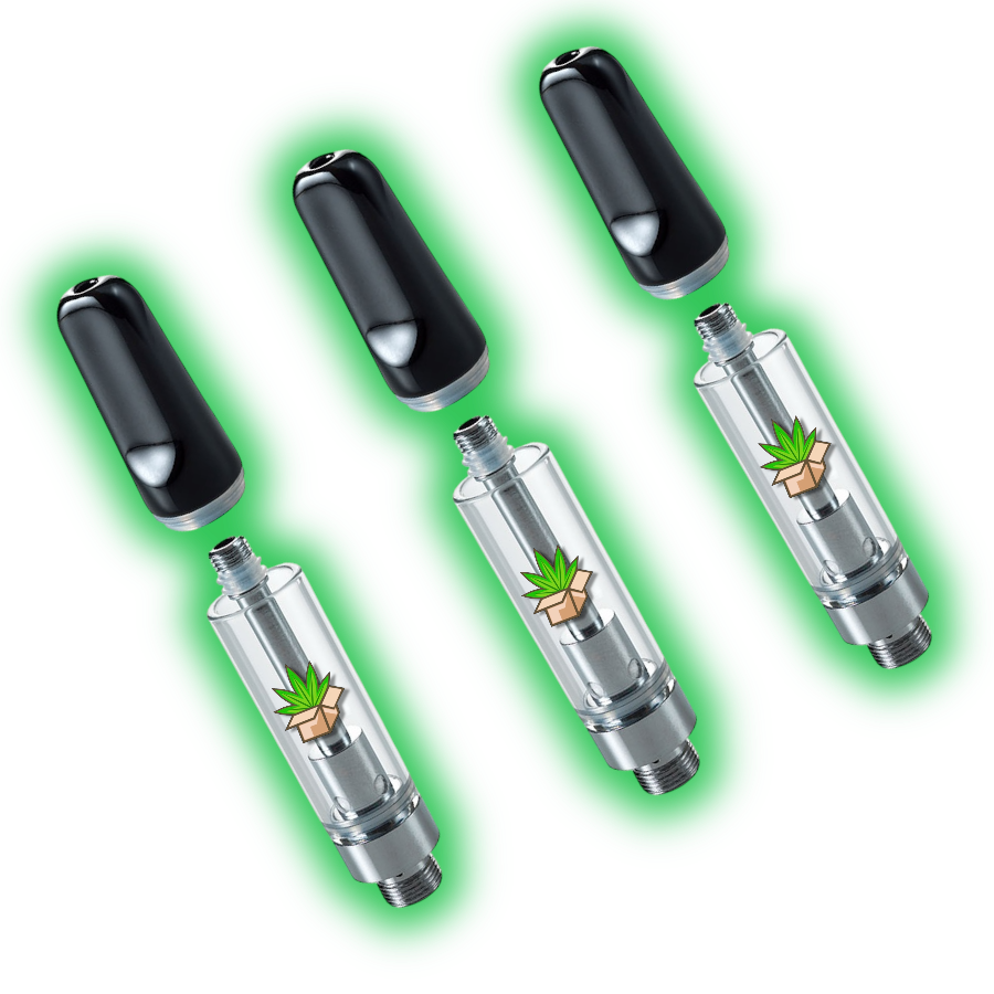 Cartridges
