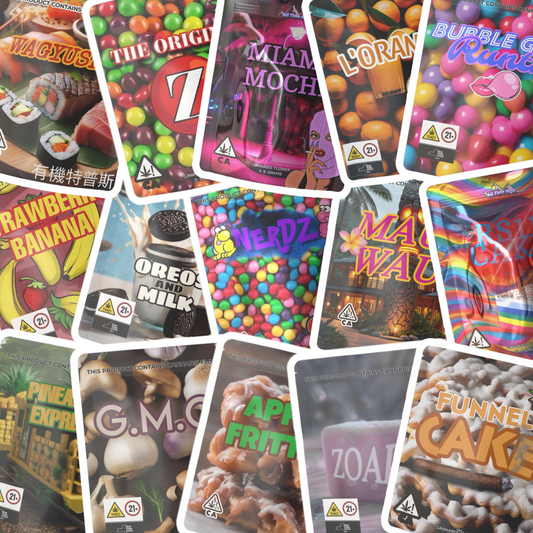 Designs Packages